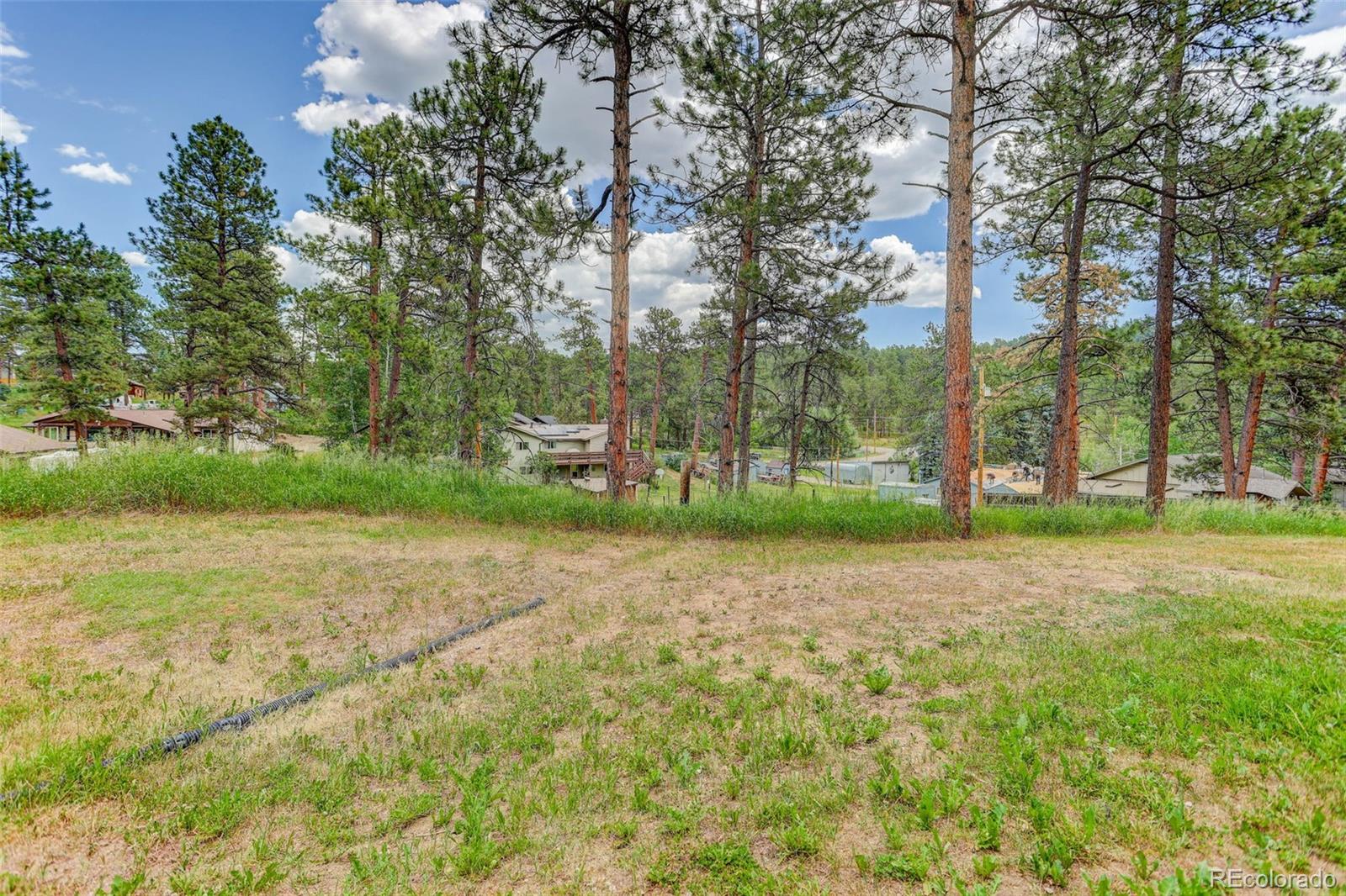 MLS Image #41 for 4704  hopi road,indian hills, Colorado