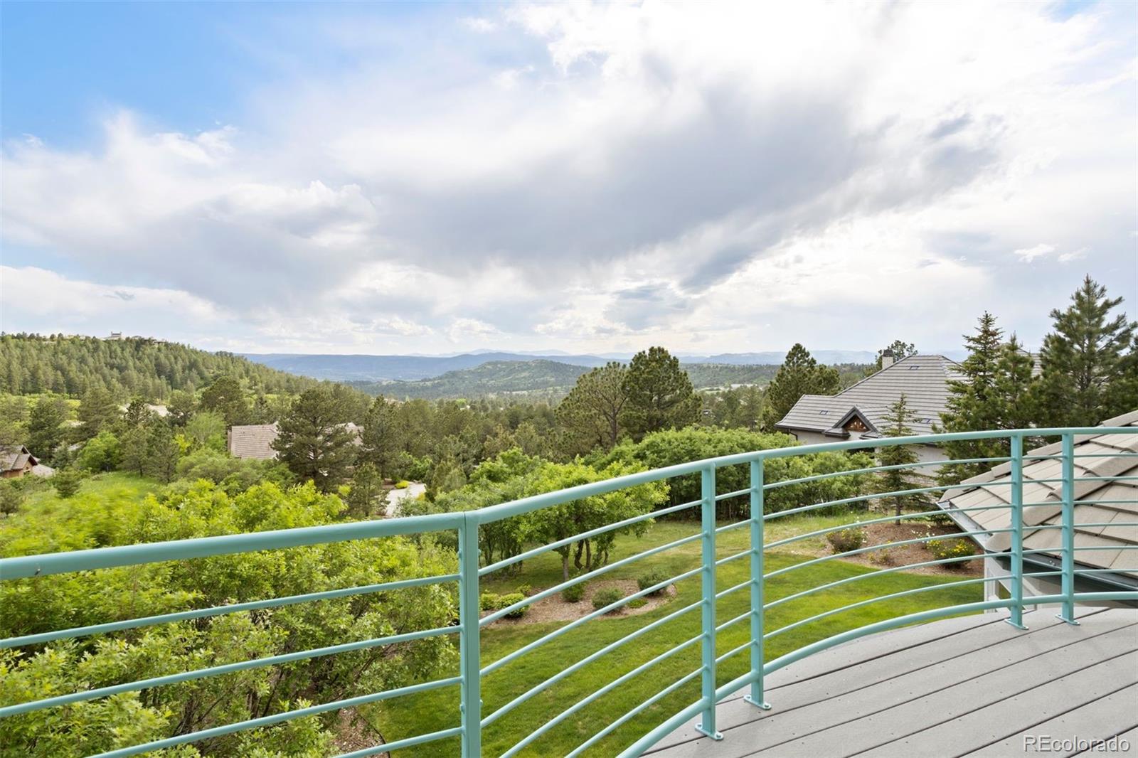 MLS Image #30 for 1128  northwood court,castle rock, Colorado