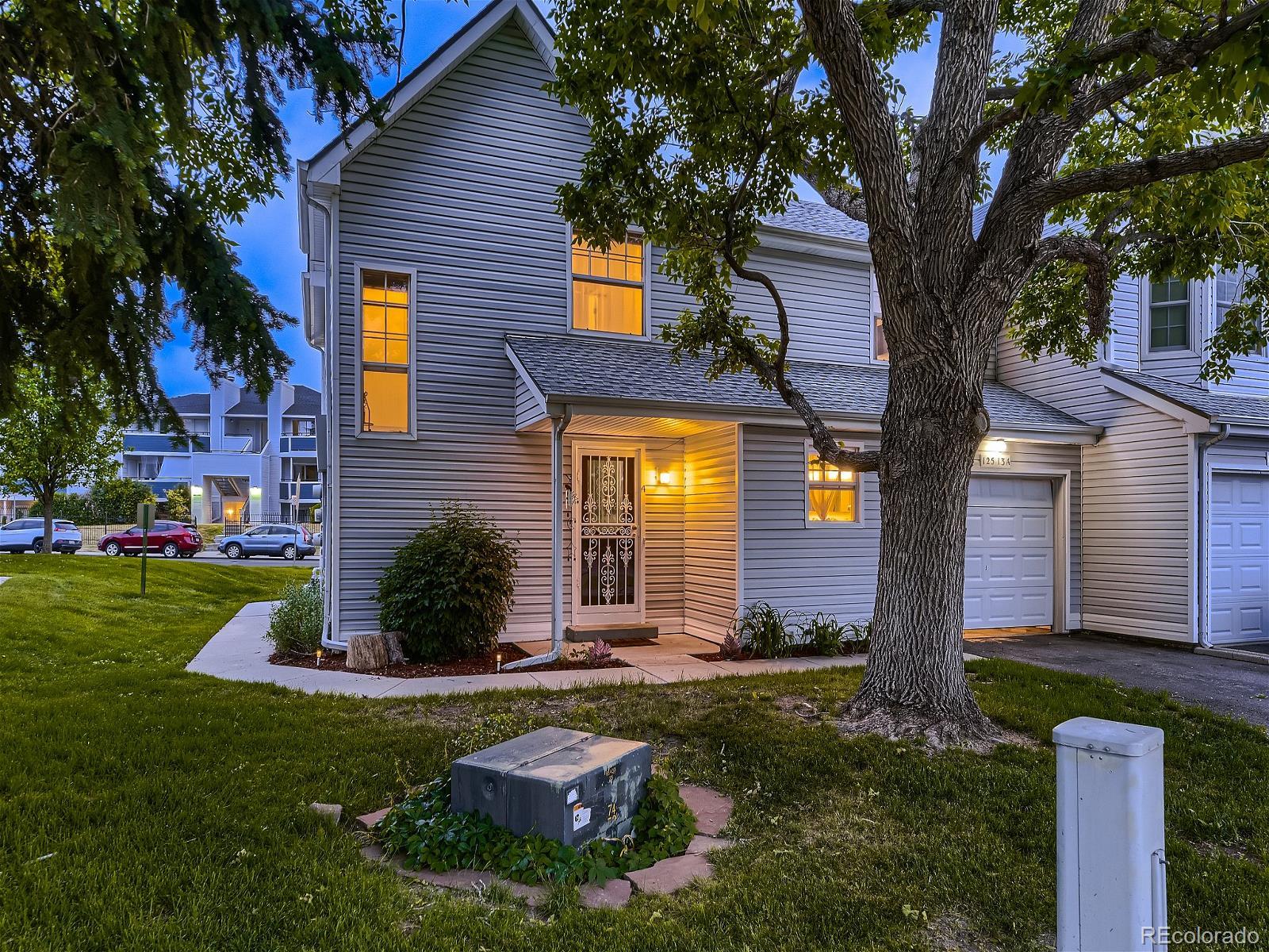 MLS Image #1 for 12513 e pacific circle a,aurora, Colorado