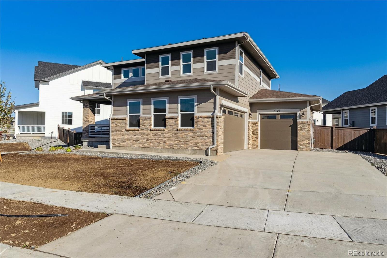 CMA Image for 3179  Boral Owl Drive,Brighton, Colorado