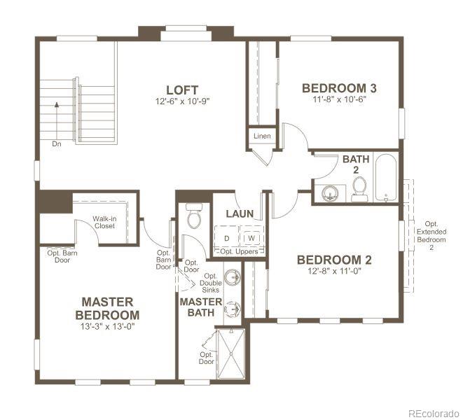 MLS Image #21 for 3179  boral owl drive,brighton, Colorado