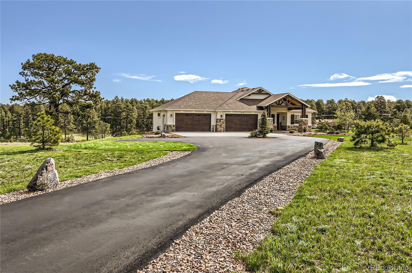 MLS Image #0 for 17191  jackson ranch court,monument, Colorado