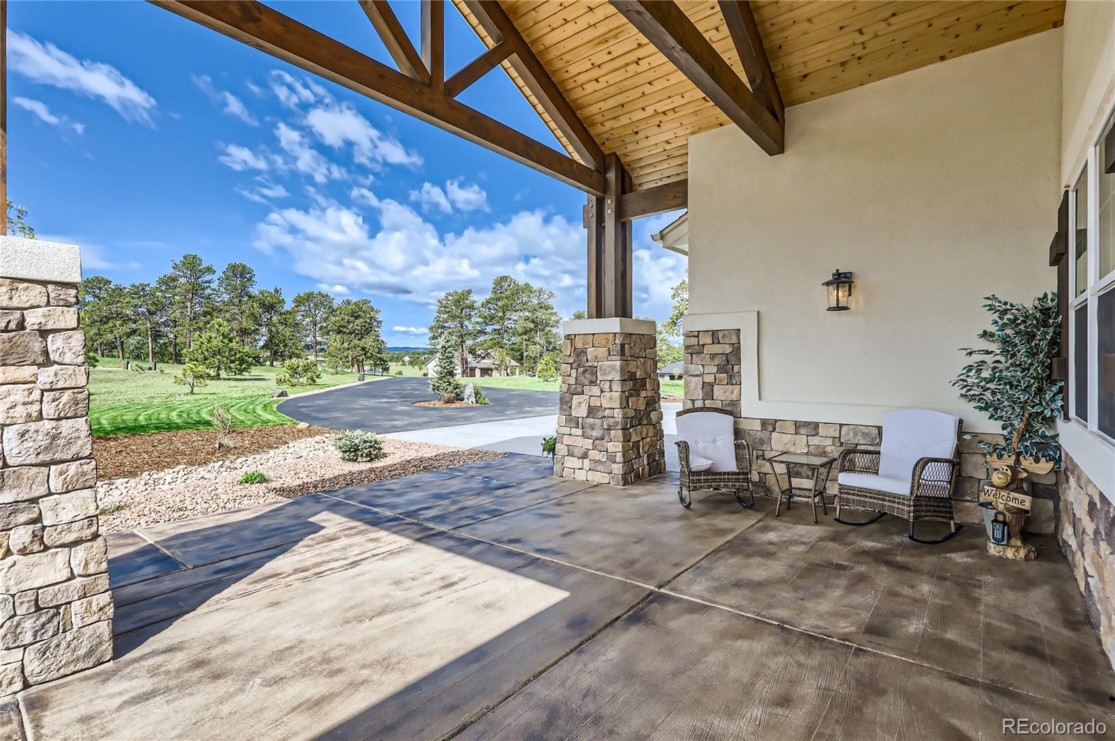 MLS Image #2 for 17191  jackson ranch court,monument, Colorado