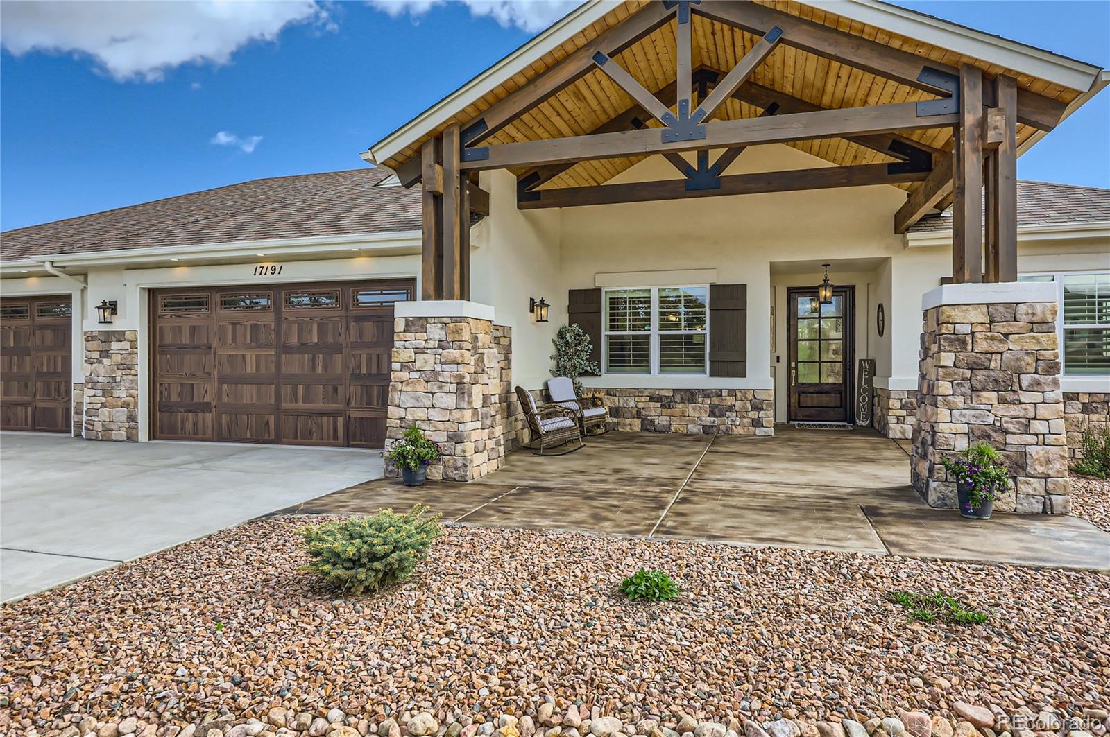 MLS Image #4 for 17191  jackson ranch court,monument, Colorado