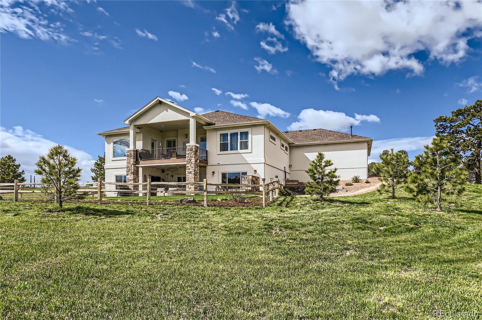 MLS Image #44 for 17191  jackson ranch court,monument, Colorado