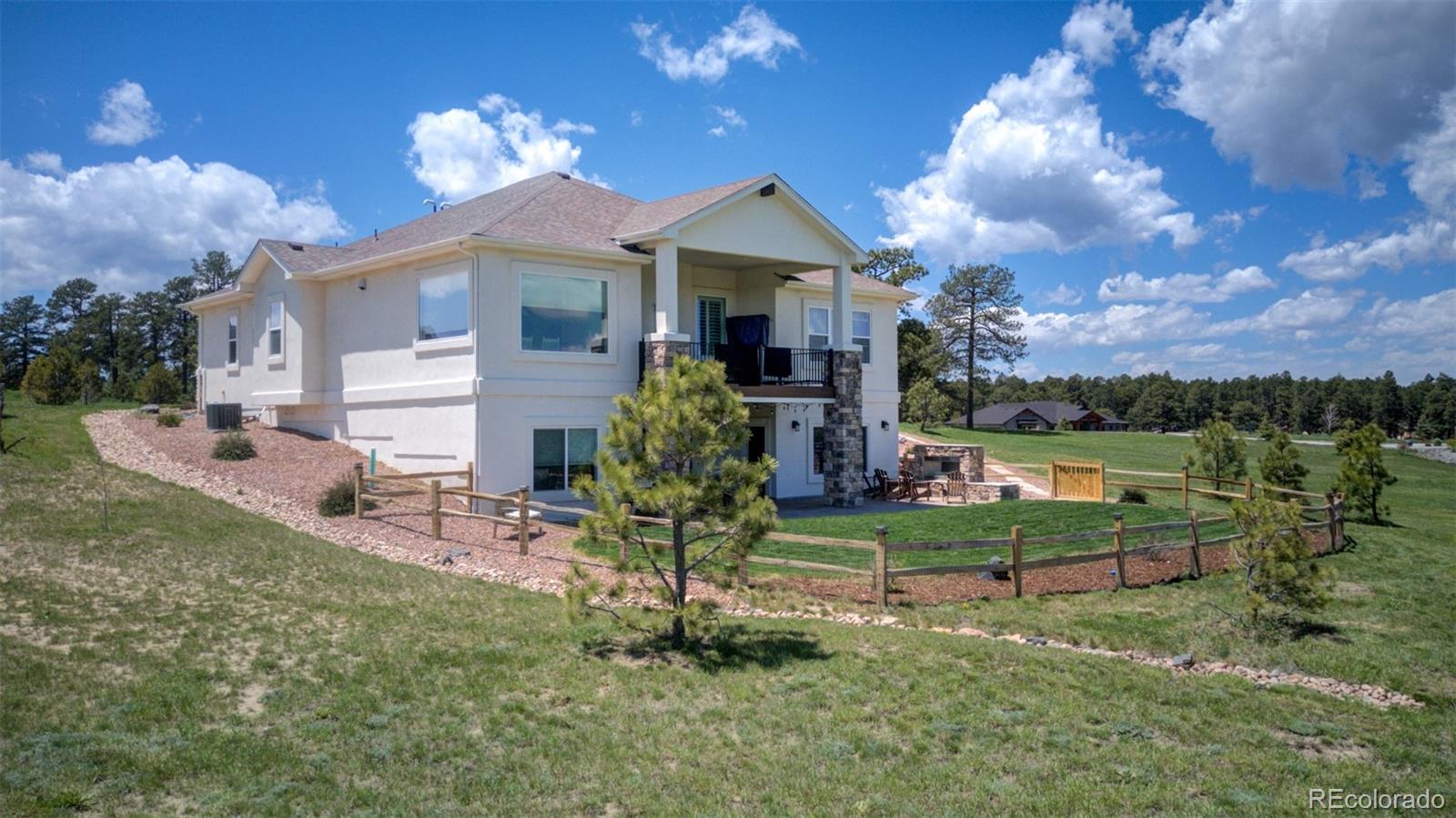 MLS Image #45 for 17191  jackson ranch court,monument, Colorado