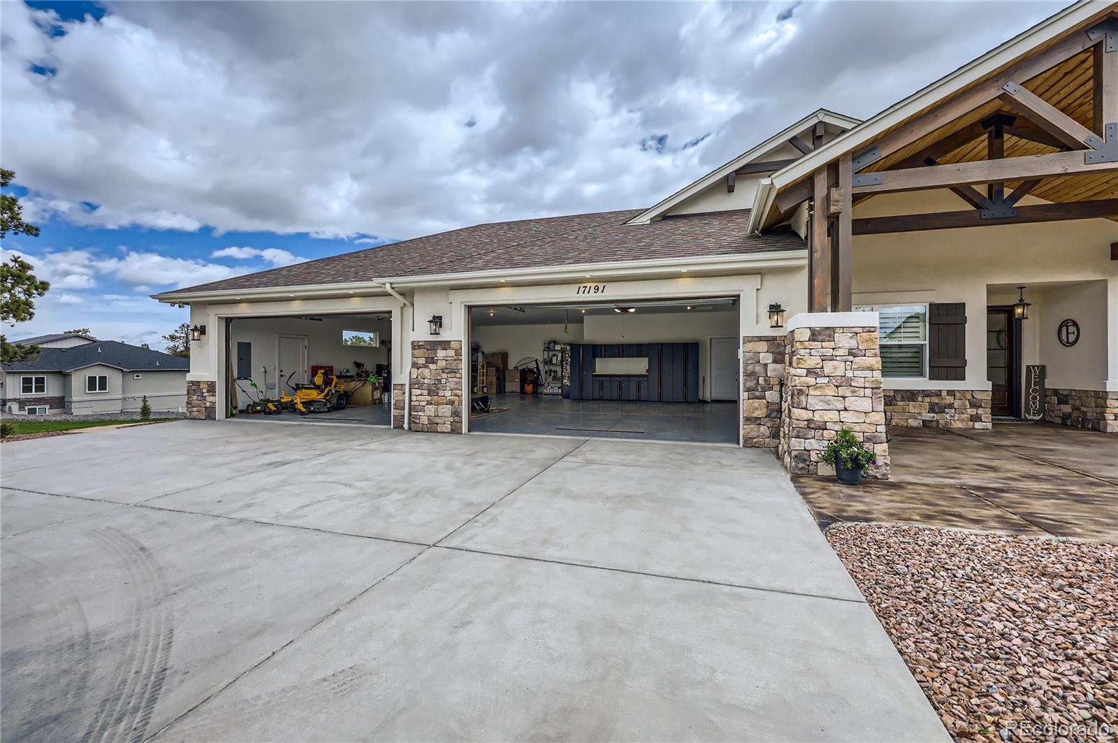 MLS Image #46 for 17191  jackson ranch court,monument, Colorado