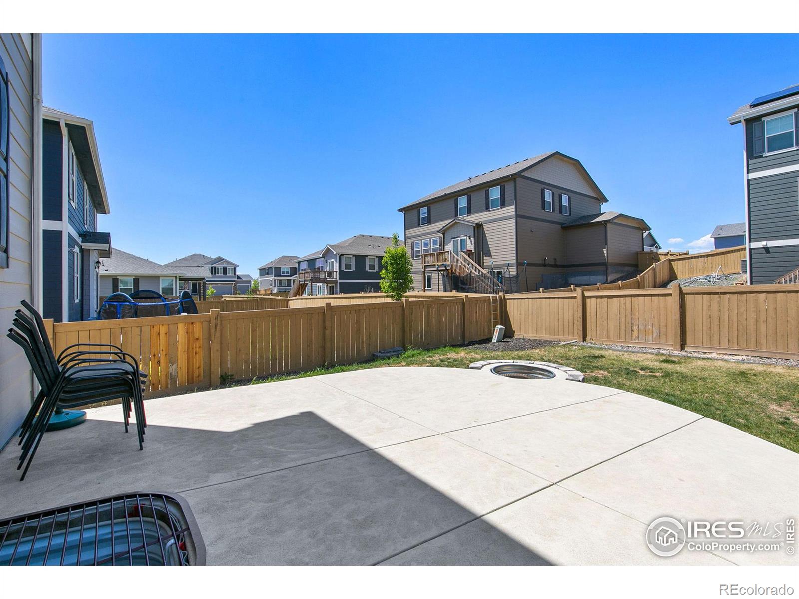 MLS Image #34 for 6765  gateway crossing street,wellington, Colorado