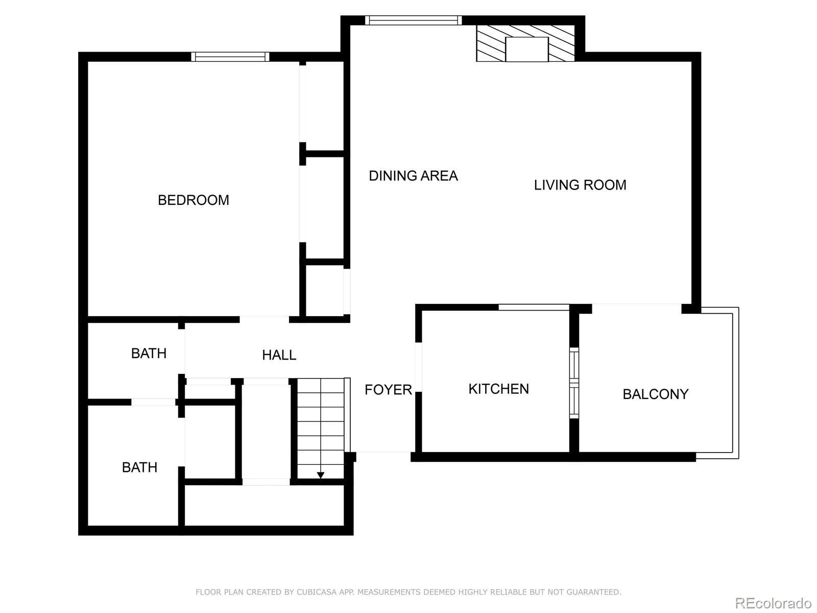 MLS Image #20 for 4070 s atchison way,aurora, Colorado