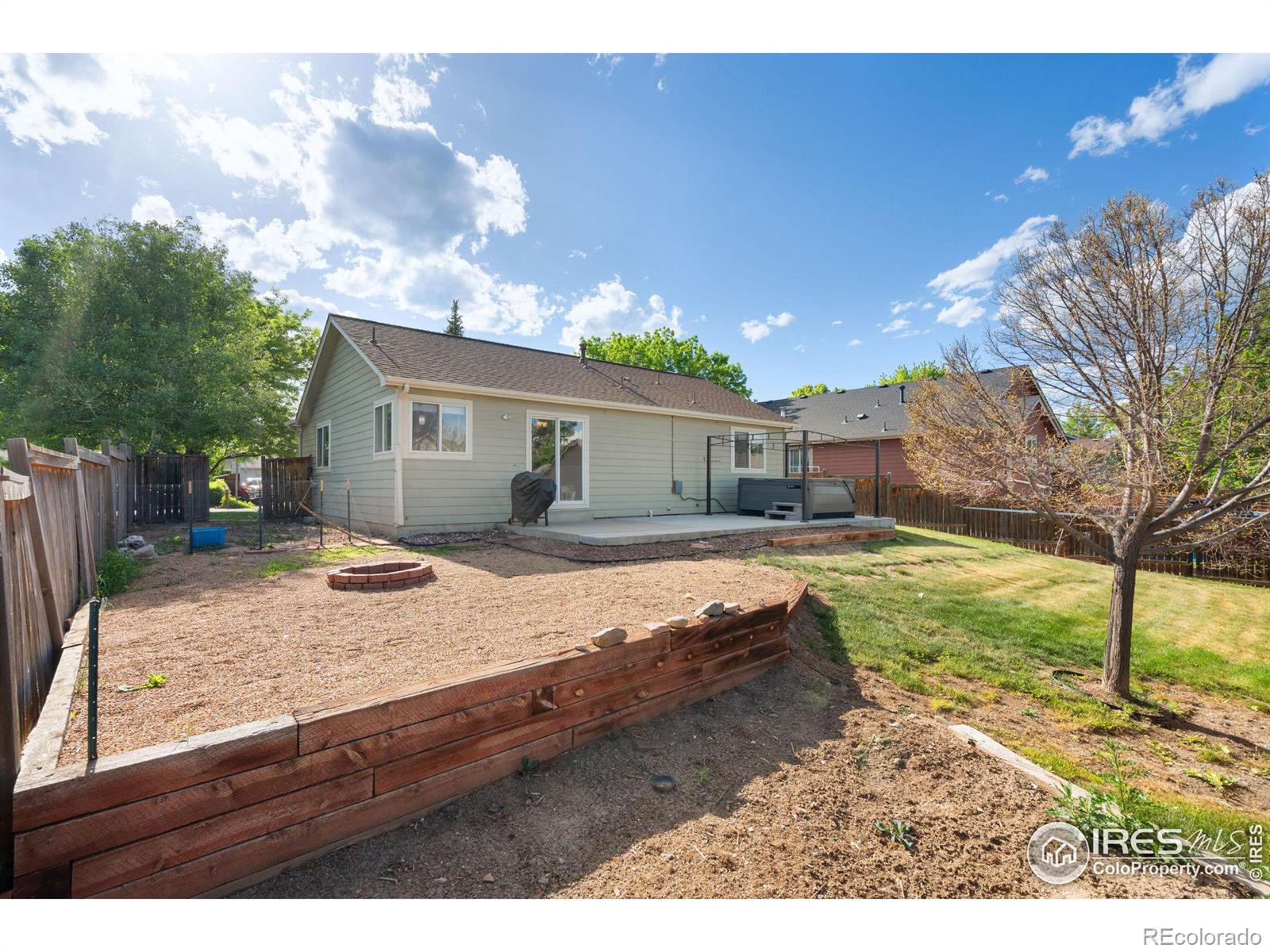 MLS Image #36 for 1392 s tyler avenue,loveland, Colorado