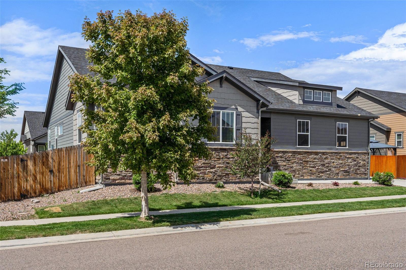 MLS Image #3 for 15955 e 112th way,commerce city, Colorado