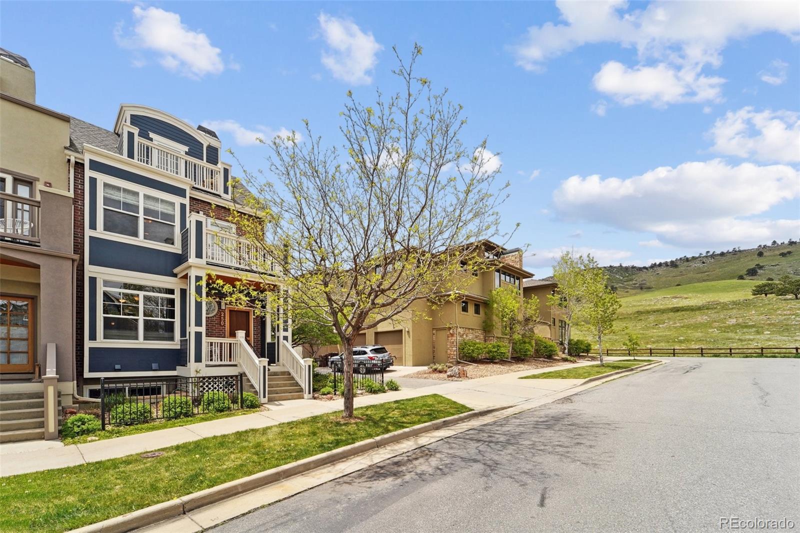 MLS Image #5 for 250  laramie boulevard,boulder, Colorado