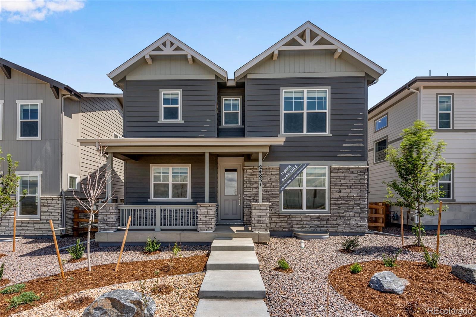 CMA Image for 24851 E 33rd Drive,Aurora, Colorado