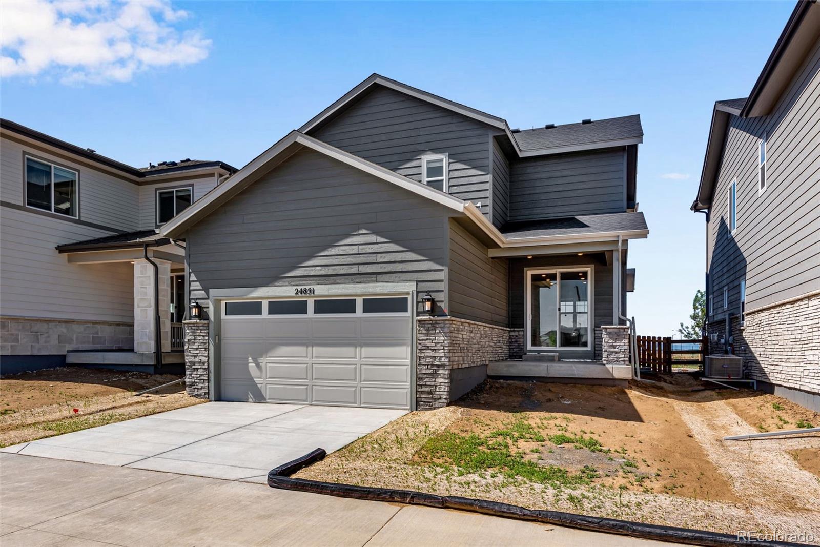 MLS Image #5 for 24851 e 33rd drive,aurora, Colorado