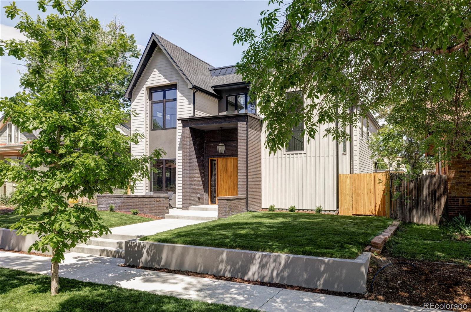 MLS Image #2 for 3246  quitman street,denver, Colorado