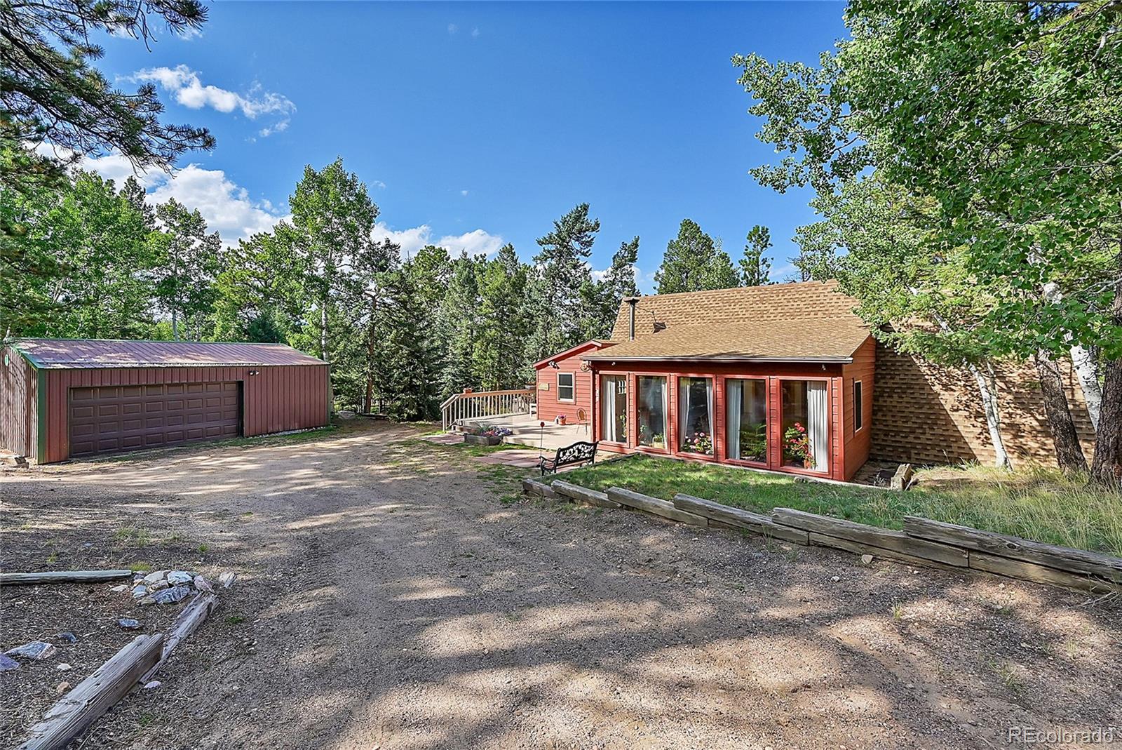 MLS Image #0 for 1492  burland drive,bailey, Colorado