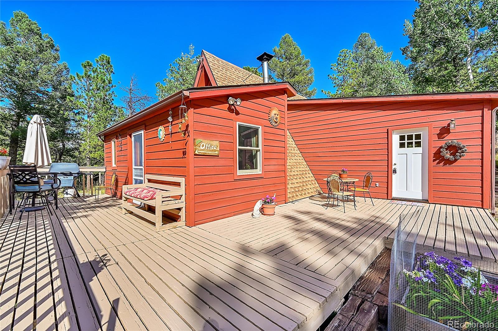 MLS Image #4 for 1492  burland drive,bailey, Colorado