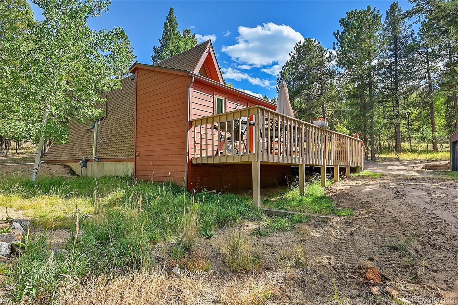 MLS Image #41 for 1492  burland drive,bailey, Colorado