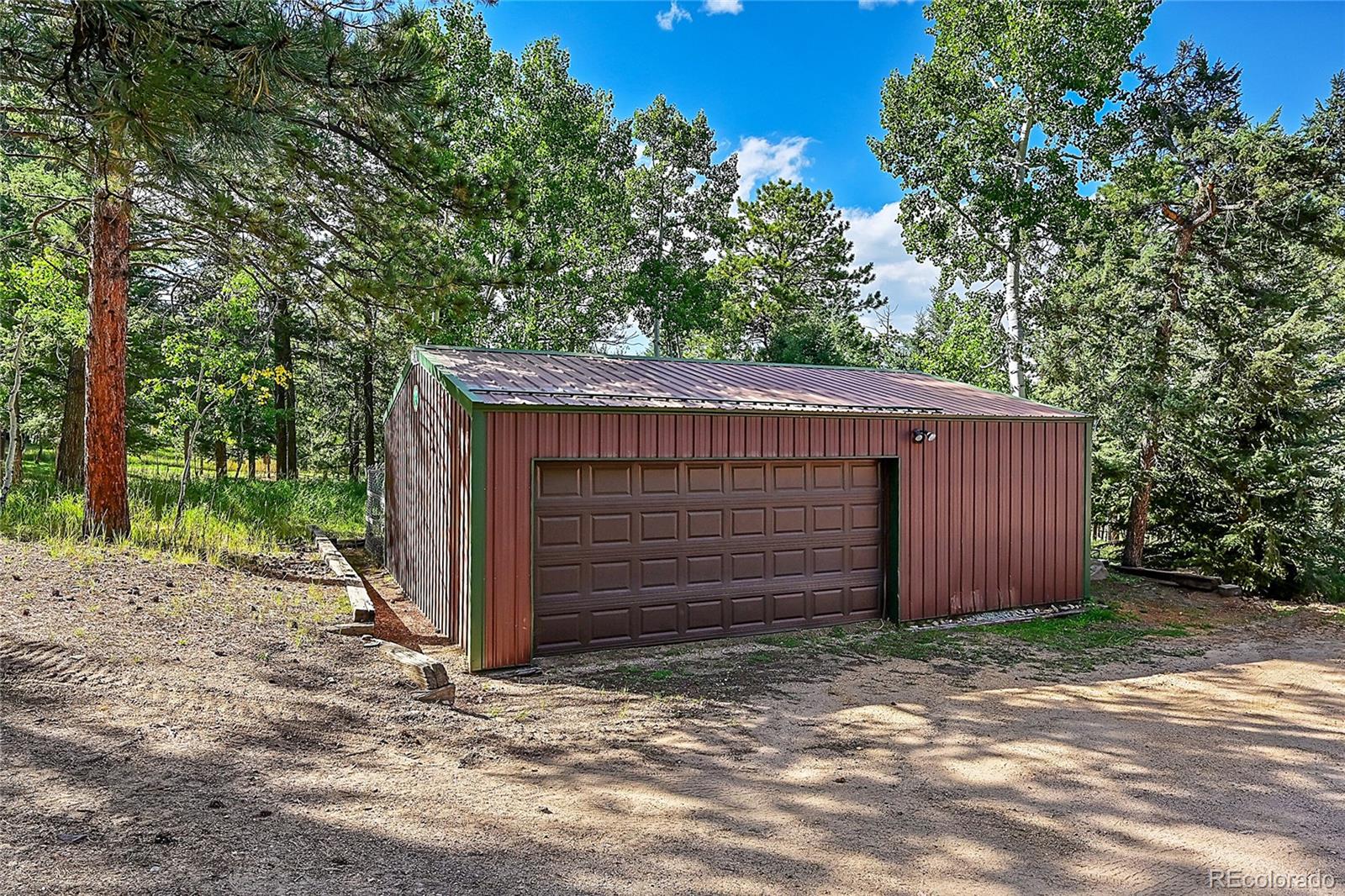 MLS Image #43 for 1492  burland drive,bailey, Colorado