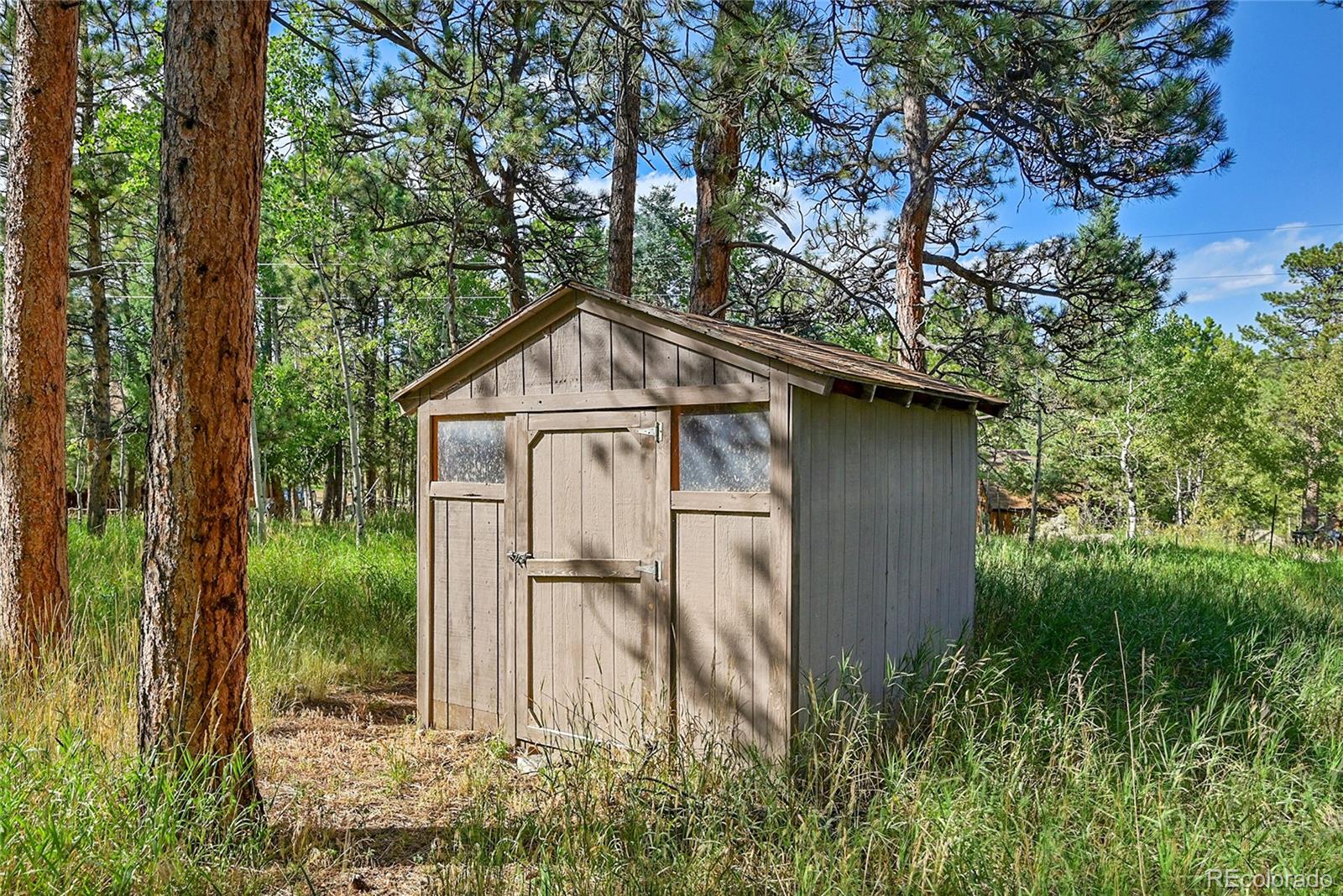 MLS Image #47 for 1492  burland drive,bailey, Colorado