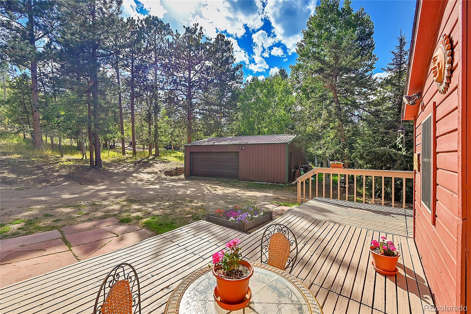 MLS Image #5 for 1492  burland drive,bailey, Colorado