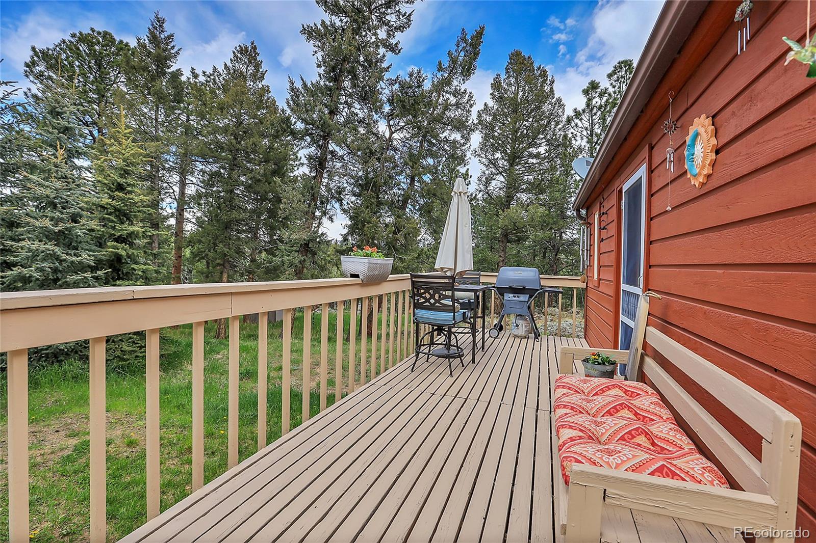 MLS Image #6 for 1492  burland drive,bailey, Colorado