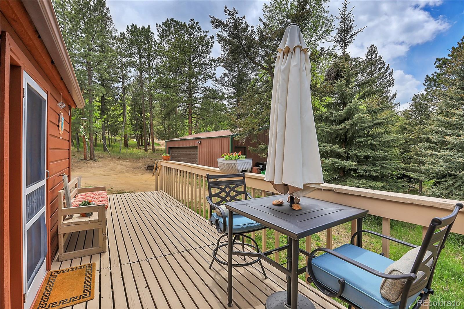 MLS Image #7 for 1492  burland drive,bailey, Colorado