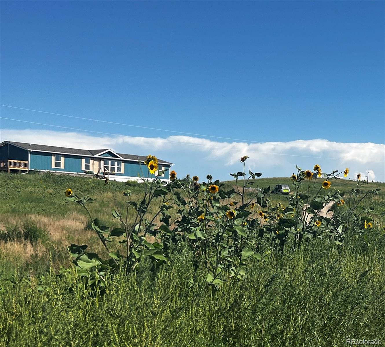 MLS Image #1 for 46500  deer trail road,deer trail, Colorado