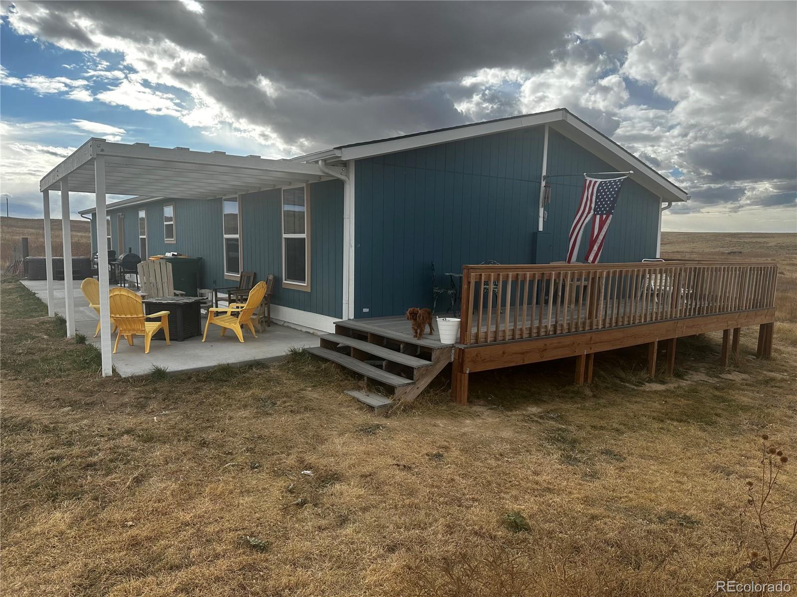 MLS Image #25 for 46500  deer trail road,deer trail, Colorado