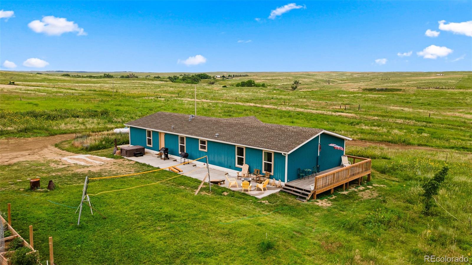 MLS Image #31 for 46500  deer trail road,deer trail, Colorado