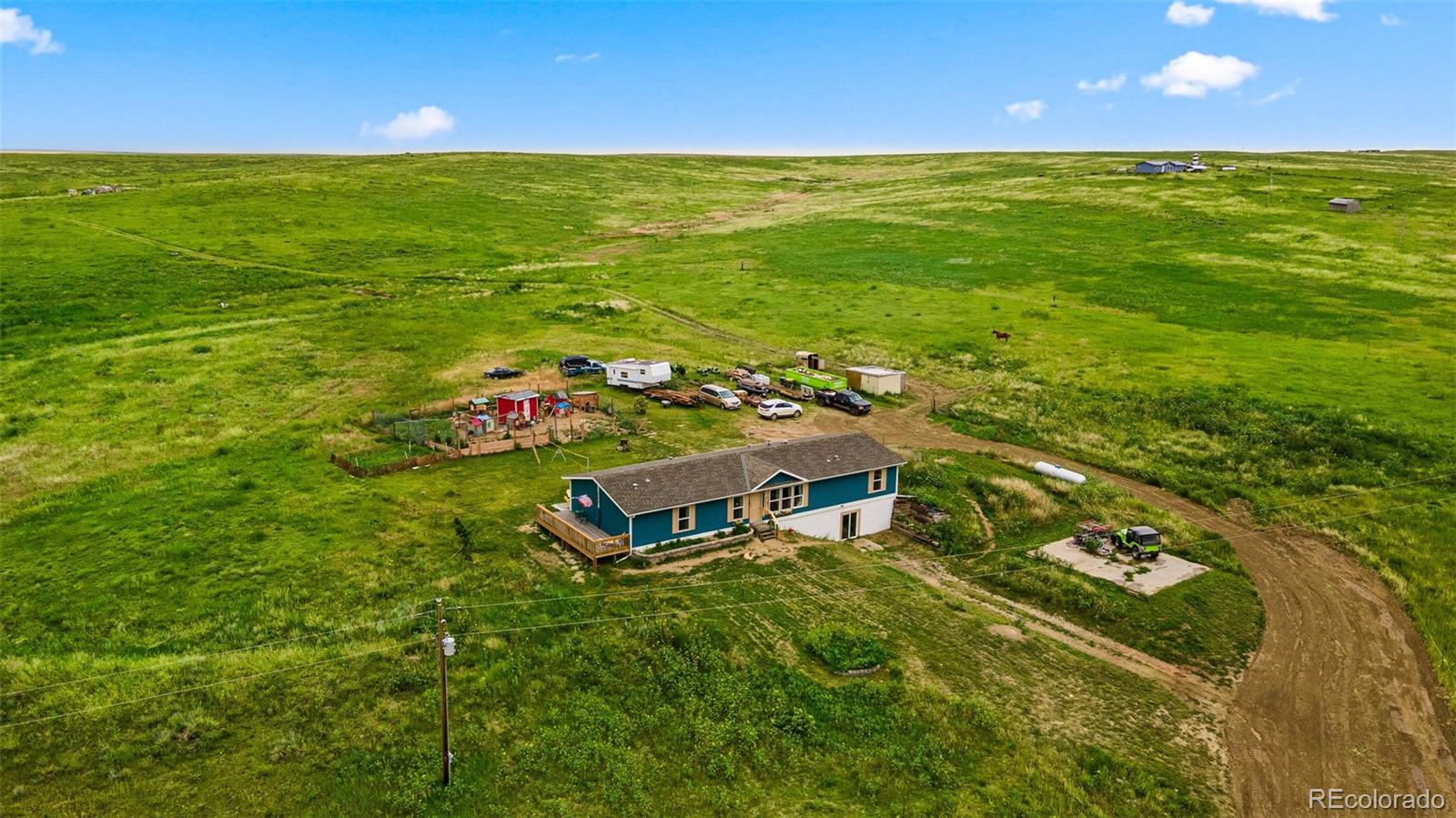 MLS Image #32 for 46500  deer trail road,deer trail, Colorado