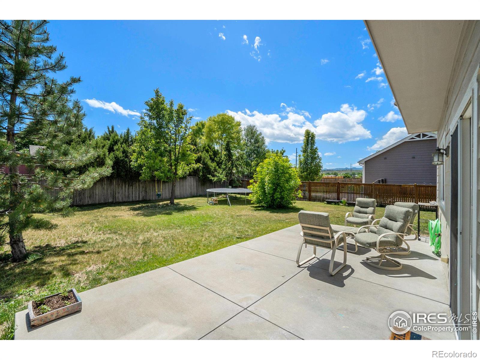 MLS Image #20 for 2622 w 45th street,loveland, Colorado