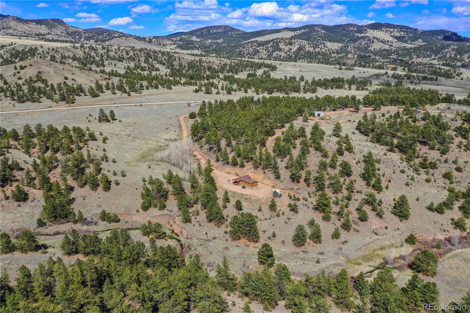 MLS Image #0 for 7275  co-9 ,guffey, Colorado