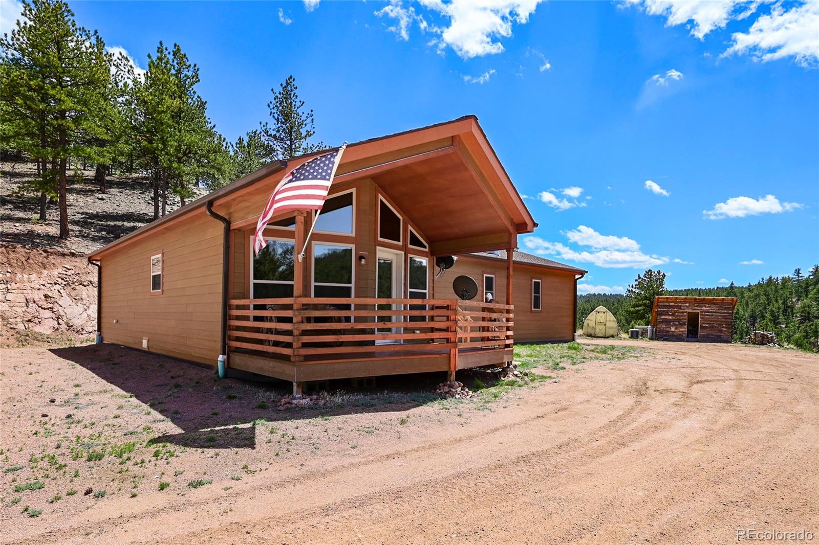 MLS Image #1 for 7275  co-9 ,guffey, Colorado