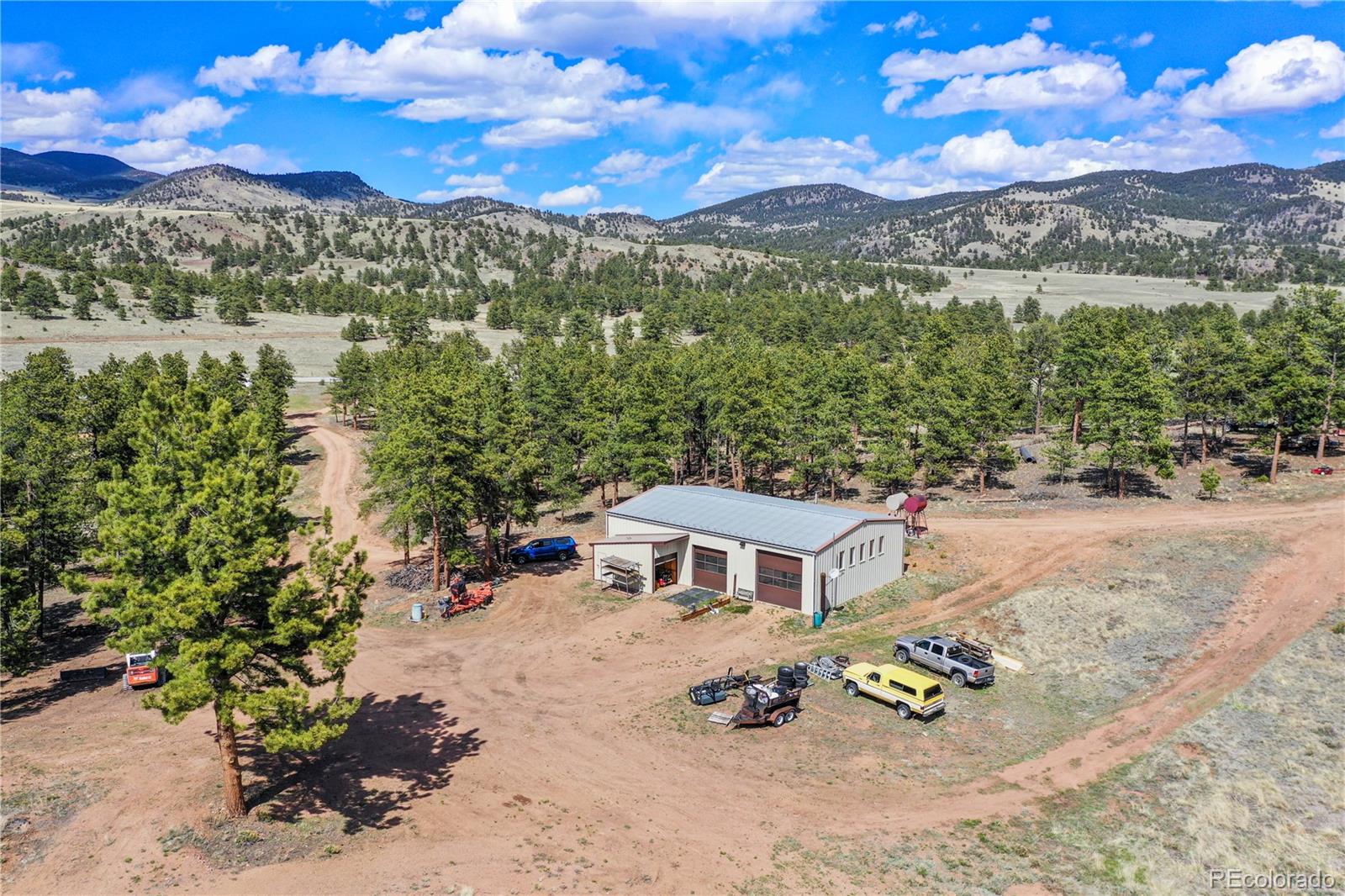 MLS Image #45 for 7275  co-9 ,guffey, Colorado