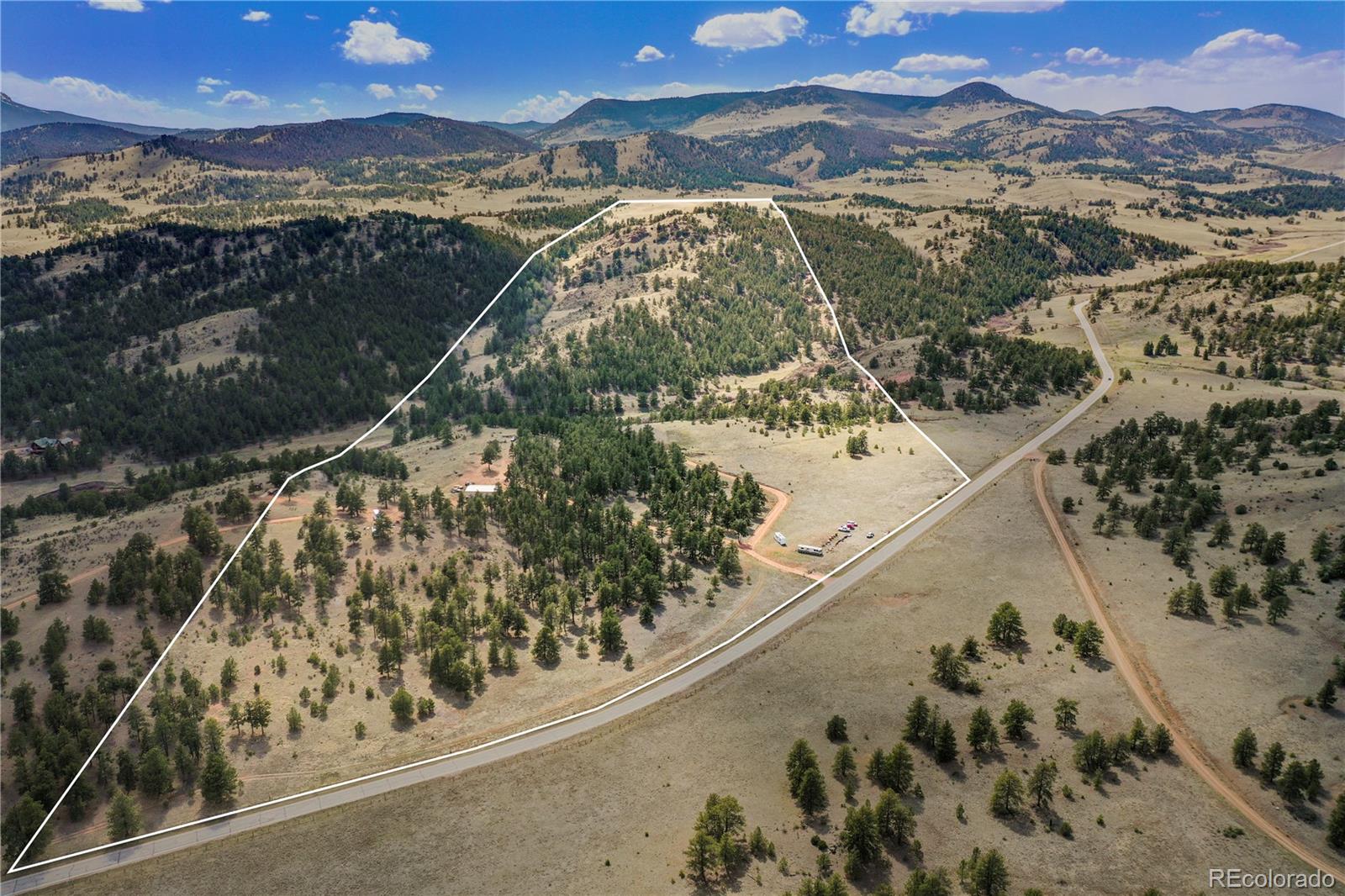 MLS Image #46 for 7275  co-9 ,guffey, Colorado