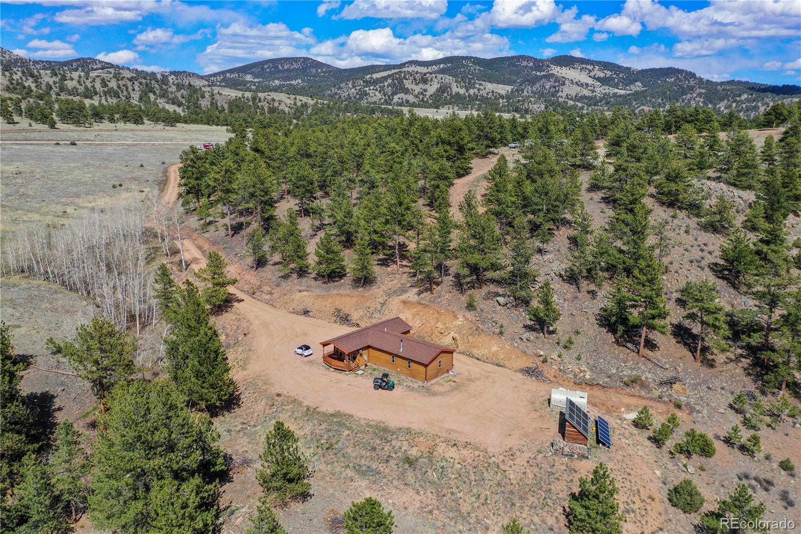 MLS Image #5 for 7275  co-9 ,guffey, Colorado