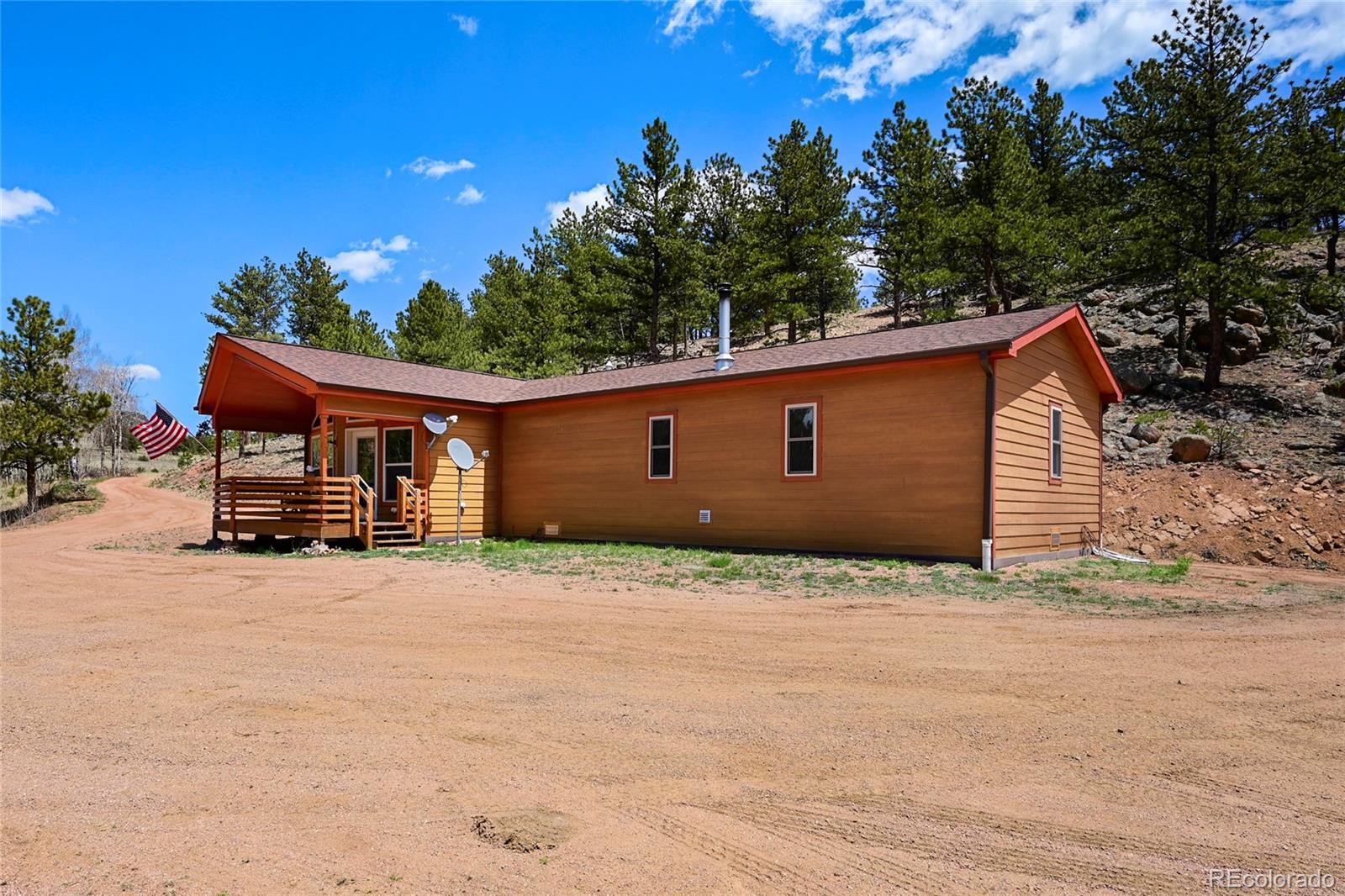 MLS Image #6 for 7275  co-9 ,guffey, Colorado