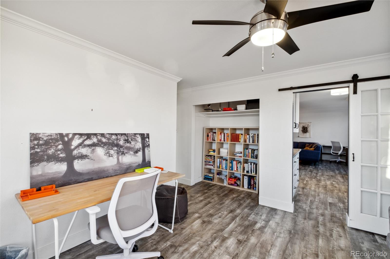 MLS Image #10 for 789  north clarkson street 401,denver, Colorado