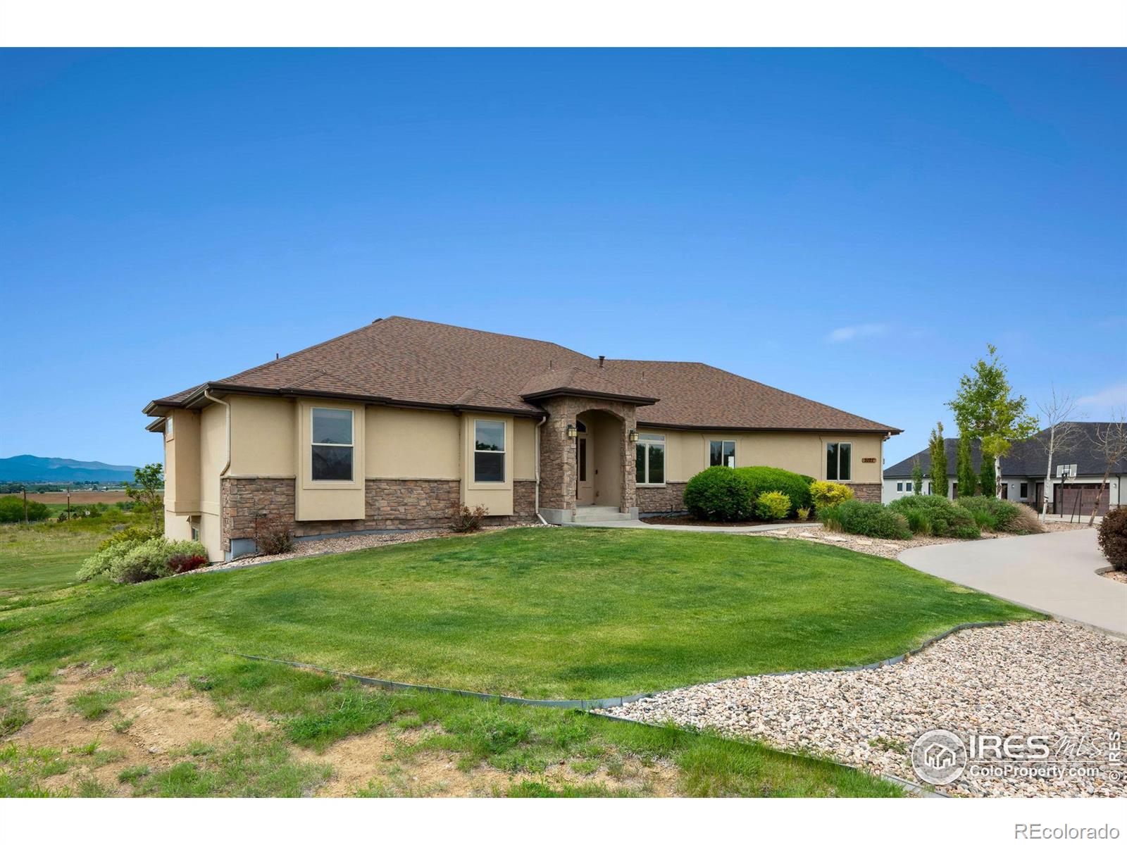 CMA Image for 3121  Megan Circle,Berthoud, Colorado