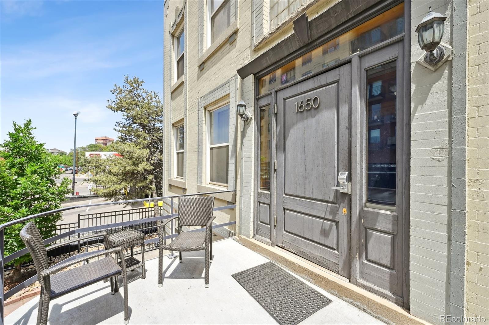 MLS Image #2 for 1650 n pearl street,denver, Colorado