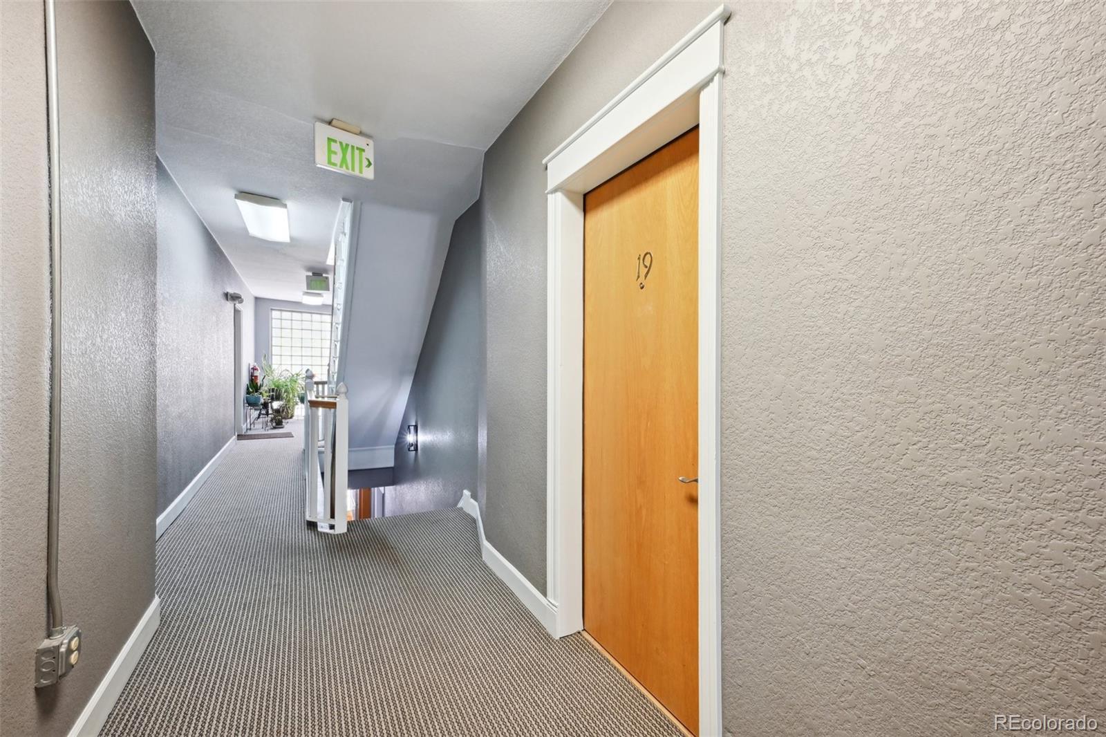 MLS Image #4 for 1650 n pearl street 19,denver, Colorado