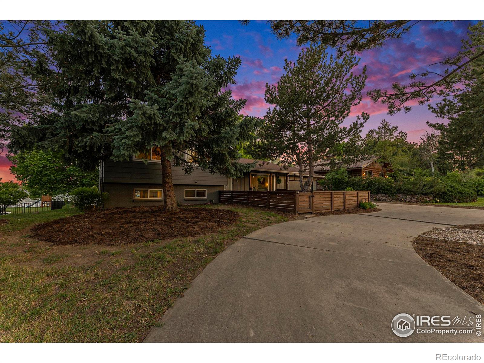 MLS Image #1 for 706 w 29th street,loveland, Colorado