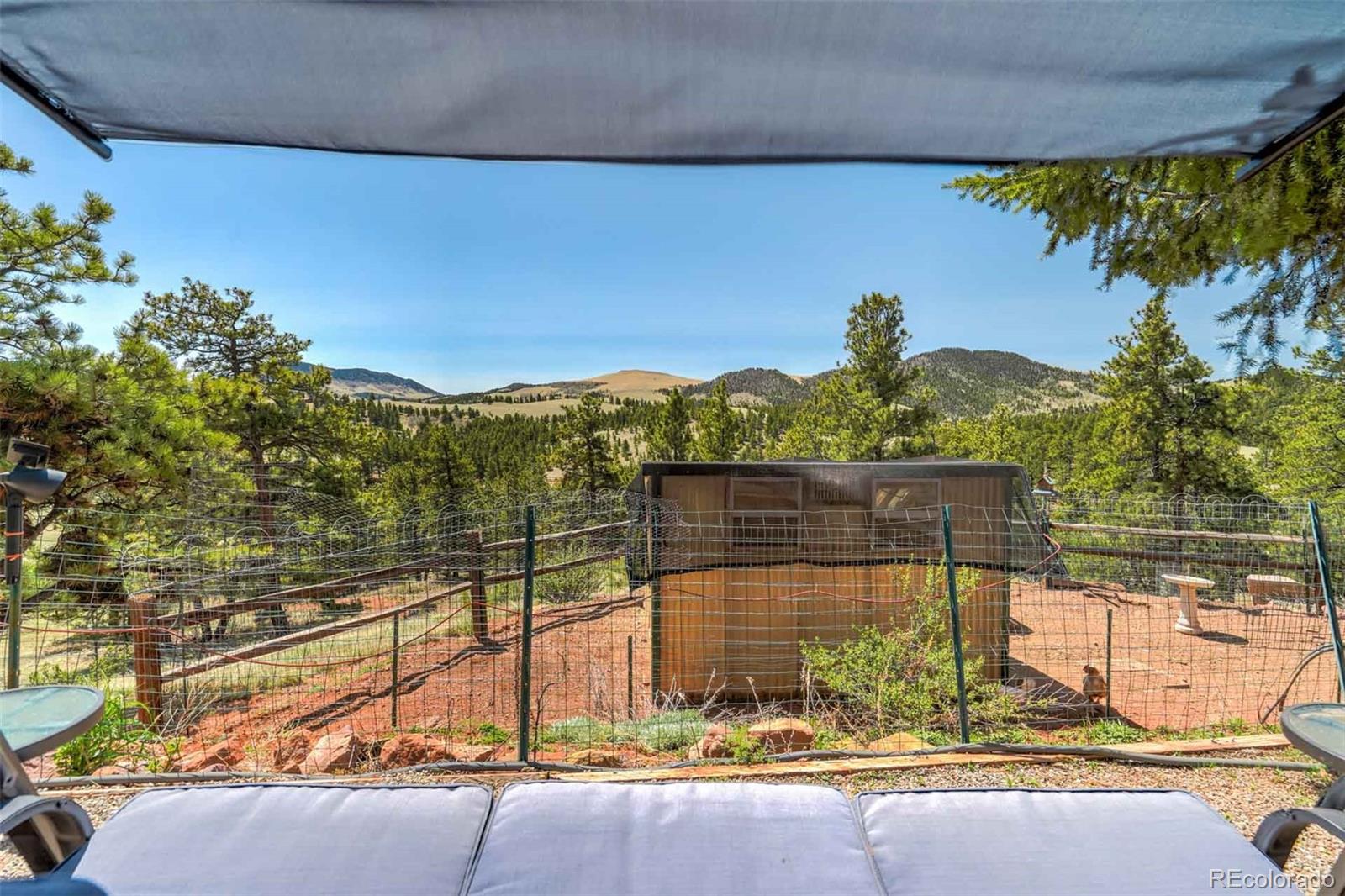 MLS Image #27 for 100  hawk lane,guffey, Colorado