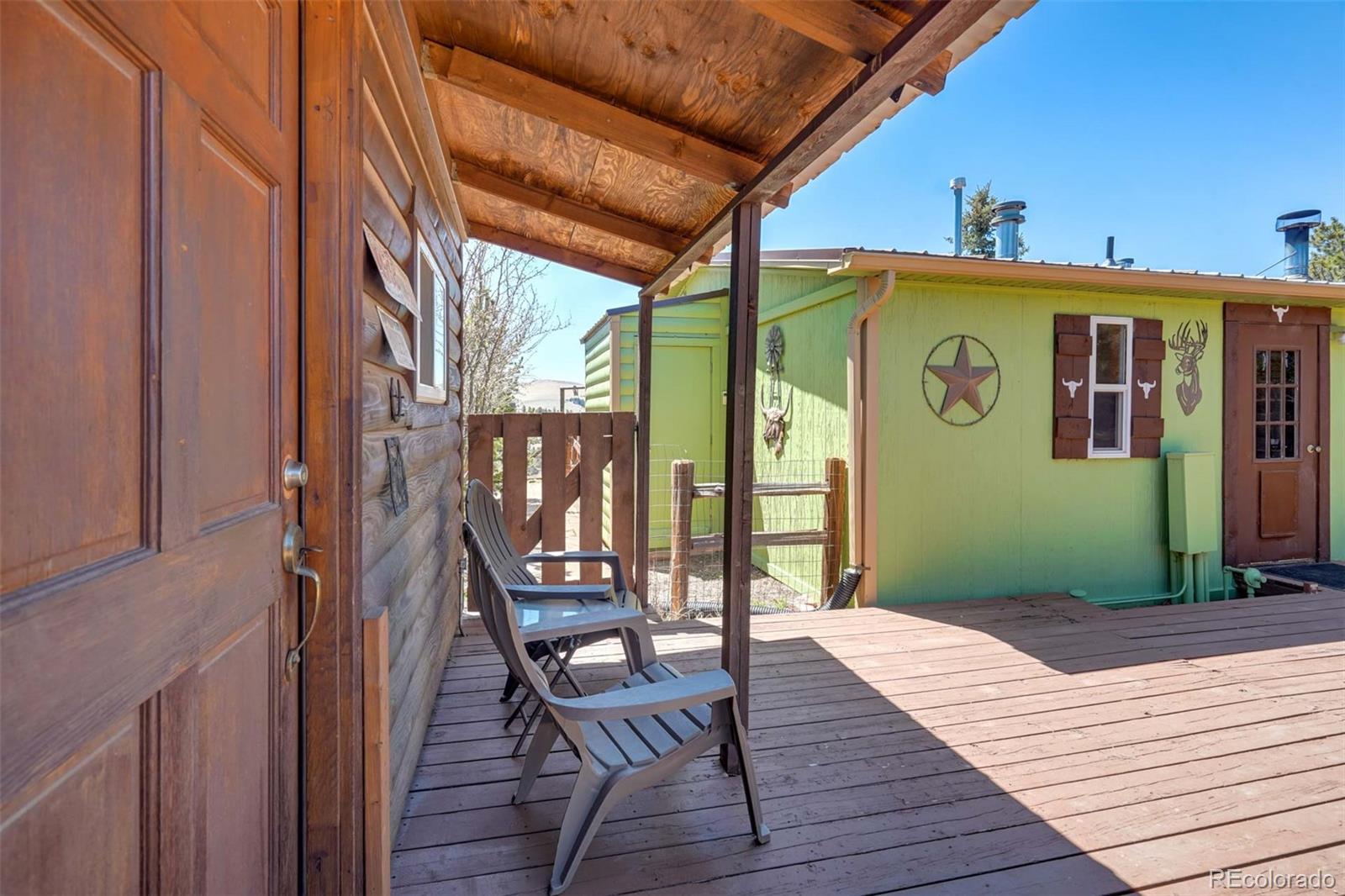 MLS Image #29 for 100  hawk lane,guffey, Colorado