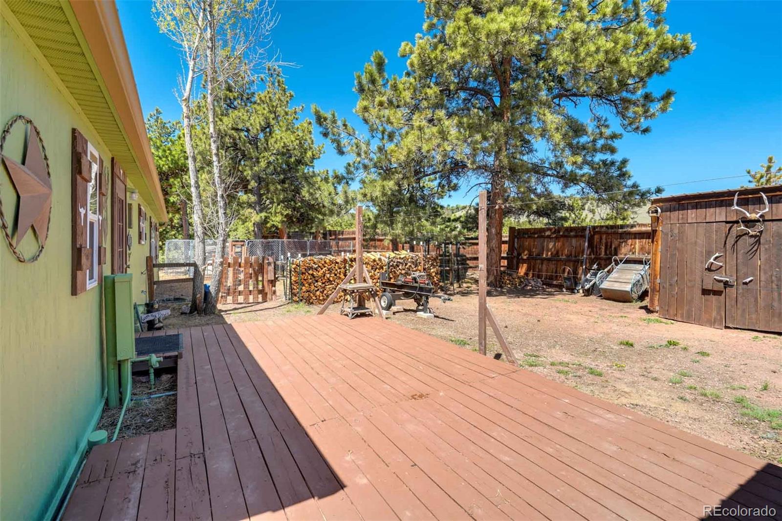 MLS Image #31 for 100  hawk lane,guffey, Colorado