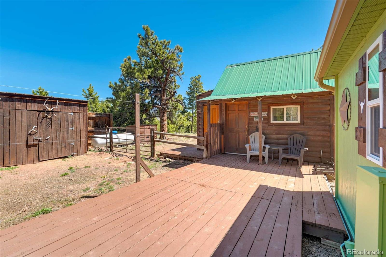 MLS Image #32 for 100  hawk lane,guffey, Colorado