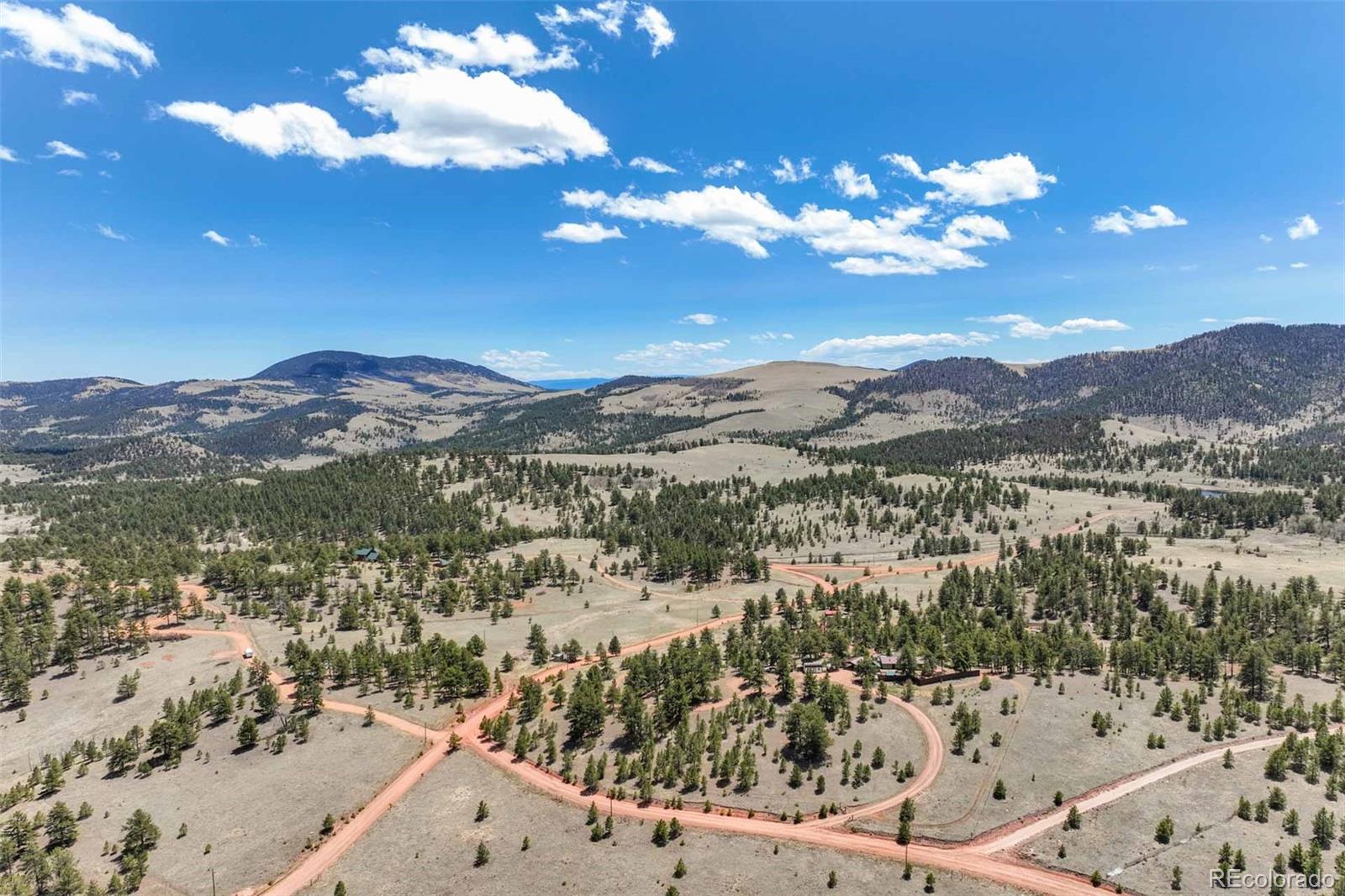 MLS Image #49 for 100  hawk lane,guffey, Colorado