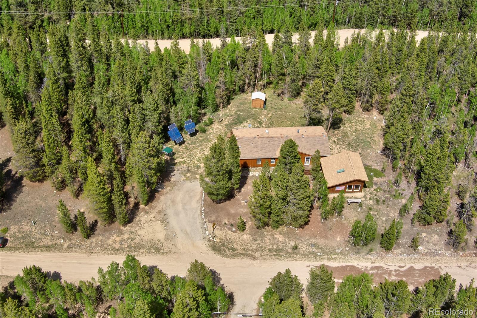 MLS Image #11 for 166  ski doo road,fairplay, Colorado