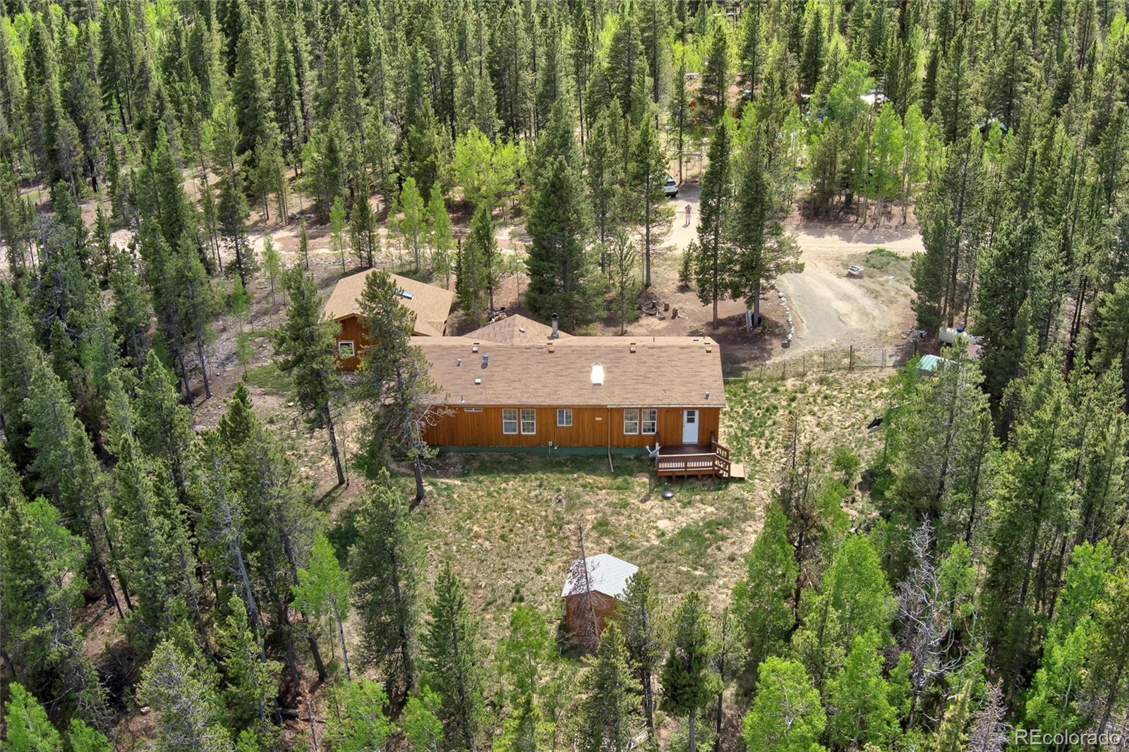 MLS Image #14 for 166  ski doo road,fairplay, Colorado